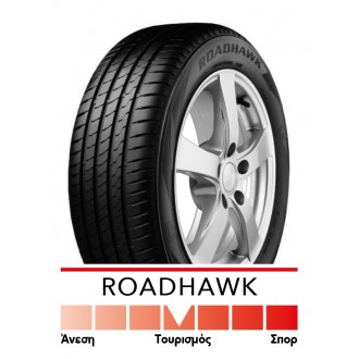 175/65R15 Firestone ROADHAWK 84H