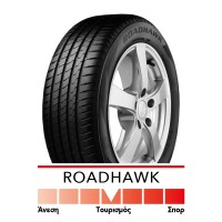 195/60R15 Firestone ROADHAWK 1 88H