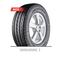 235/65R16 Firestone VANHAWK 3 C 115/113 R