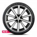 245/40ZR19 Falken AZENIS RS820 98Y XL 