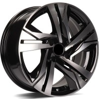 Ζάντες Lens 7x16 4x108 Ζάντες Lens 7x16 4x108