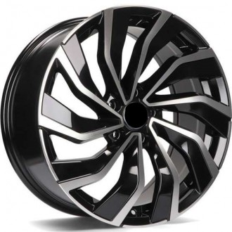 Ζάντες Lynx 8x18 5x112