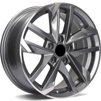 Ζάντες Rennes 7x16 5x108