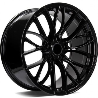 Ζάντες Shine 8x18 5x120