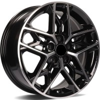 Ζάντες Venus 7x17 5x114