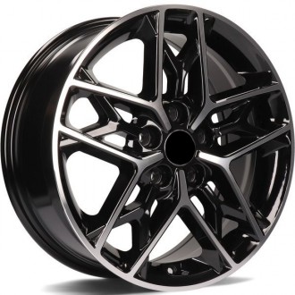 Ζάντες Venus 7x17 5x114