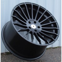  Haxer Wheels 21'' 1227 10x21  