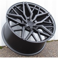  Haxer Wheels 20'' HX035 8.5x20  
