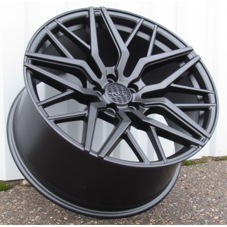  Haxer Wheels 20'' HX035 8.5x20  