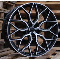  Haxer Wheels 23'' HX1604 10.5x23  