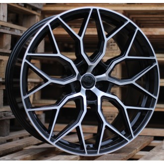 Haxer Wheels 23'' HX1604 10.5x23  