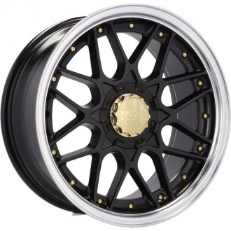Haxer Wheels 15'' HX025 8x15 Haxer Wheels 15'' HX025 8x15