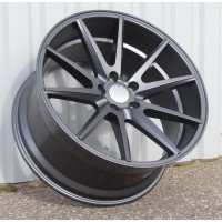  Haxer Wheels 21'' HX012 9x21  