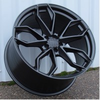  Haxer Wheels 22'' HX021 10x22  