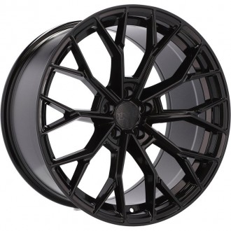 Haxer Wheels 20'' HX039 5x112 Haxer Wheels 20'' HX039 5x112
