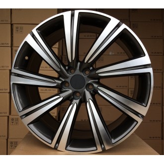 Jaguar 140 8.5x19 5x108