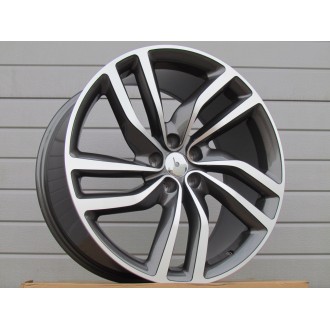 Jaguar 721 8.5x20 5x108