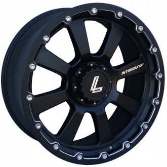 Lenso 20'' Intimidator 8 9.5x20