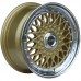 Lenso 17'' BSX 8.5x17