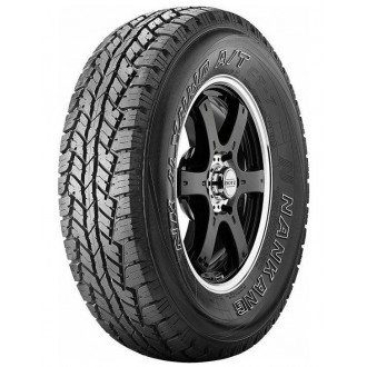 205/70R15 Nankang FT-7 96T 
