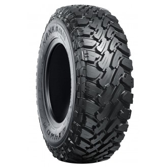 255/70R16 Nankang FT-9 115/112 Q