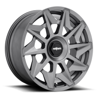 Rotiform Wheels 19'' CVT 8.5x19 Rotiform Wheels 19'' CVT 8.5x19