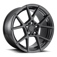  Rotiform Wheels 18'' KPS 9.5x18  