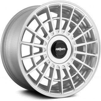  Rotiform Wheels 18'' LAS-R 9.5x18  
