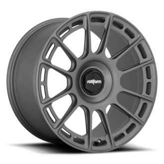  Rotiform Wheels 20'' OZR 9x20  