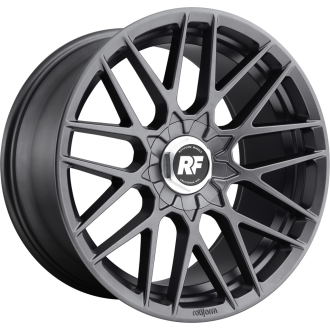  Rotiform Wheels 18'' RSE 9.5x18  