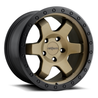  Rotiform Wheels 17'' SIX-OR 9x17  