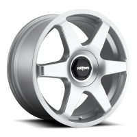 Rotiform Wheels 19'' SIX 8.5x19 Rotiform Wheels 19'' SIX 8.5x19