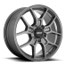  Rotiform Wheels 19'' ZMO 8.5x19  
