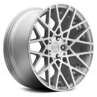 Rotiform Wheels 19'' BLQ 8.5x19 Rotiform Wheels 19'' BLQ 8.5x19