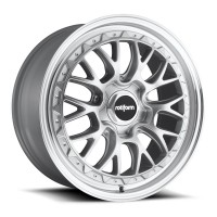  Rotiform Wheels 18'' LSR 9.5x18  