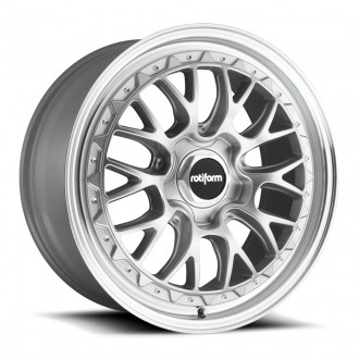 Rotiform Wheels 19'' LSR 8.5x19 Rotiform Wheels 19'' LSR 8.5x19