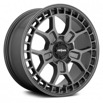 Rotiform Wheels 19'' ZMO-M 8.5x19 Rotiform Wheels 19'' ZMO-M 8.5x19