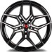 Seventy9 Wheels 20'' SV-B 8.5x20  