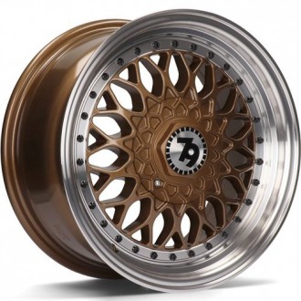 Seventy9 Wheels 17'' SV-E 7.5x17 