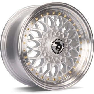 Seventy9 Wheels 15'' SV-E 7x15 Seventy9 Wheels 15'' SV-E 7x15