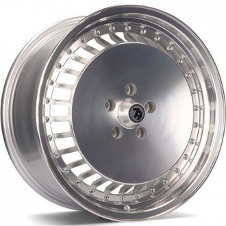 Seventy9 Wheels 15'' SV-G 7x15 Seventy9 Wheels 15'' SV-G 7x15