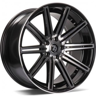 Seventy9 Wheels 18'' SV-M 8x18  