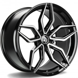 Seventy9 Wheels 20'' SCF-D 10.5x20  