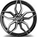 Seventy9 Wheels 20'' SCF-D 10.5x20  