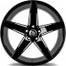 Seventy9 Wheels 19'' SV-N 9.5x19  