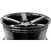 Seventy9 Wheels 19'' SV-N 9.5x19  