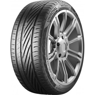 205/55R16 Uniroyal RainSport 5 91H
