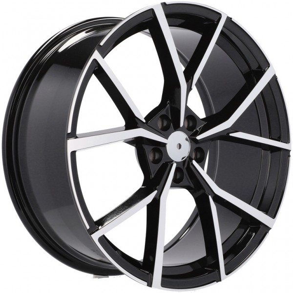 Volkswagen 5801 9x21 5x112