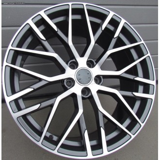 Audi 1373 8.5x19 5x112 
