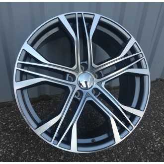 Audi 226 8.5x19 5x112 